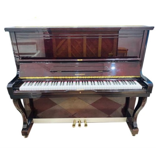 Đàn Piano Cơ Upright Harmony 130H